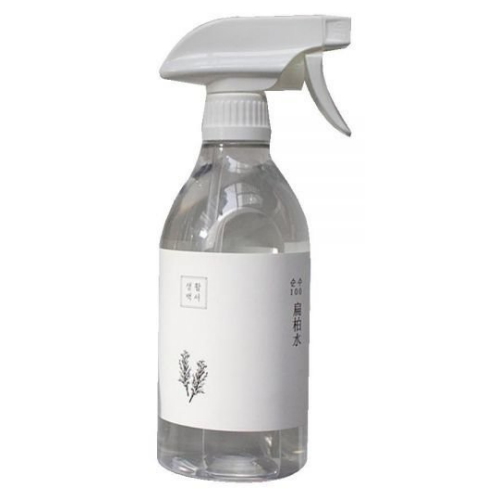  생활백서 냄새안녕 편백수 탈취제 500ml [1개]
