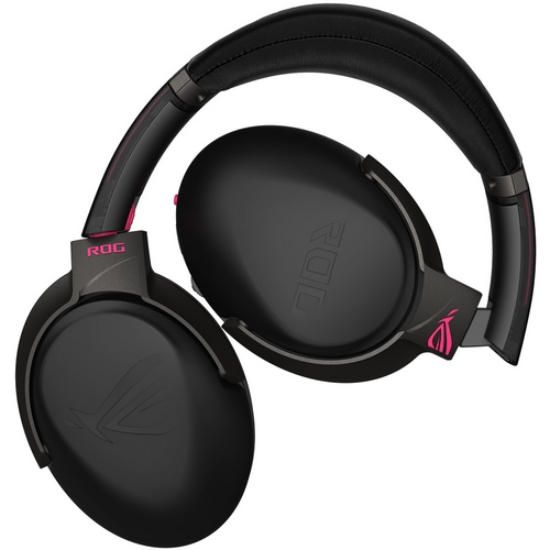 ASUS ROG STRIX GO 2.4 Electro Punk