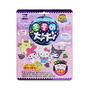 서주 젤리팩토리 흔들어 차차 젤리 50g