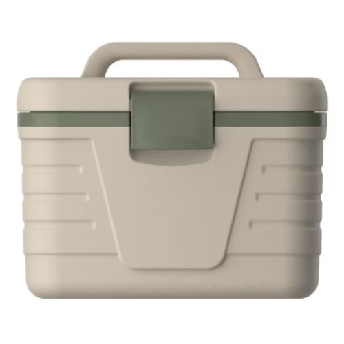 글라스락 컴팩트 아이스박스 (10L)