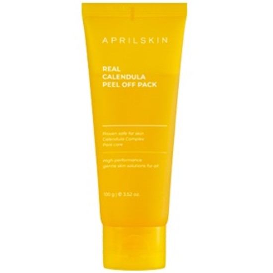 리얼 카렌듈라 필오프팩 100g