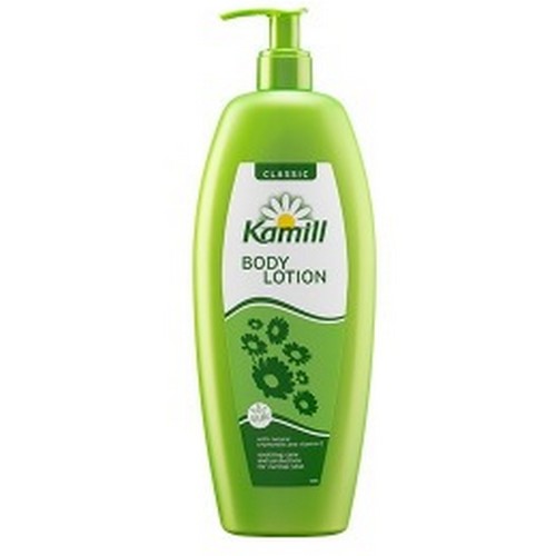 카밀 클래식 바디로션 500ml (1개)_이미지