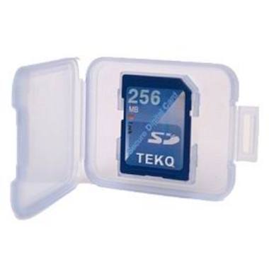 TEKQ SD TEKQ (256MB)_이미지