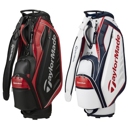 테일러메이드 어스 테크 캐디백 TJ083