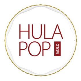 와룡산업 훌라팝 골드 2.1kg