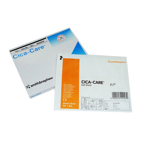 스미스앤네퓨 시카케어 12cmx15cm 1매 (1팩(1매))