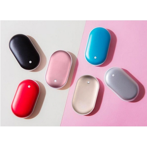 엠피 손난로 보조배터리 5200mAh