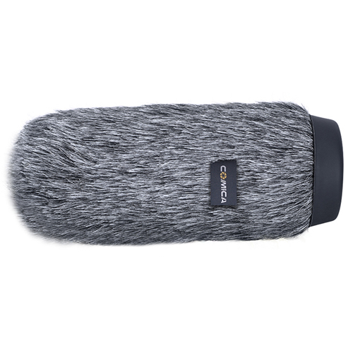 코미카 CVM-MF5 윈드스크린