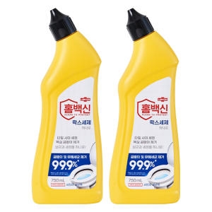 랩신 홈백신 락스세제 750ml (2개)_이미지