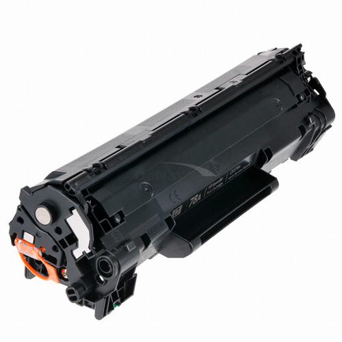 HP 벌크 78A (CE278A) 검정 (벌크)_이미지