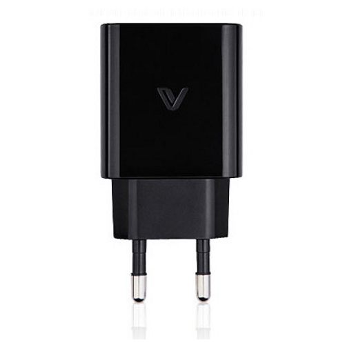 팬택 2A 2포트 충전기 TA-430_이미지