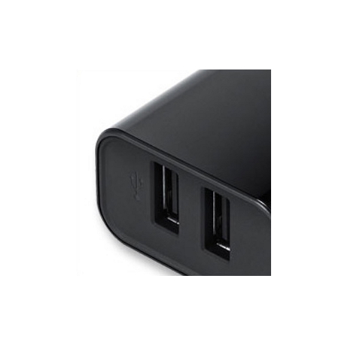 팬택 2A 2포트 충전기 TA-430_이미지