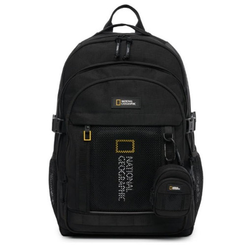 내셔널지오그래픽 파치 백팩 N261ABG510099_이미지