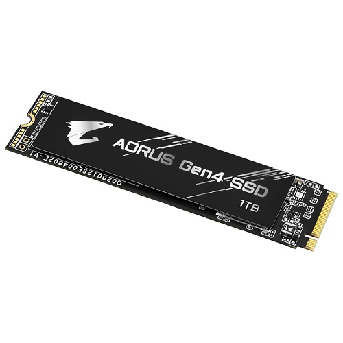 GIGABYTE AORUS Gen4 M.2 NVMe 피씨디렉트 (1TB)