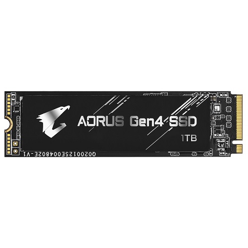 GIGABYTE AORUS Gen4 M.2 NVMe 피씨디렉트 (1TB)_이미지