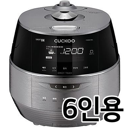쿠쿠전자  CRP-FHB0610EL