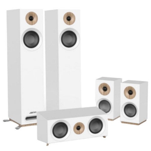 S 805 HCS 5.0 채널