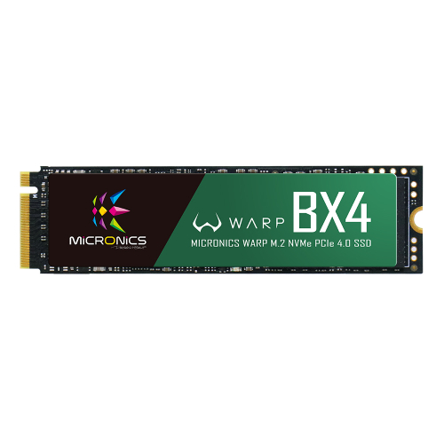 마이크로닉스 WARP BX4 M.2 NVMe (512GB)_이미지
