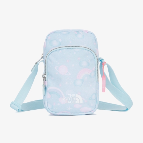 노스페이스 NN2PR08U 키즈 크로스백 미니 KS CROSS BAG S_이미지