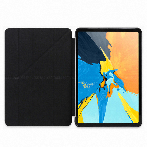 태블리스 iPad Pro 11 3세대 Y형 젤리 커버 케이스 IF-14_이미지
