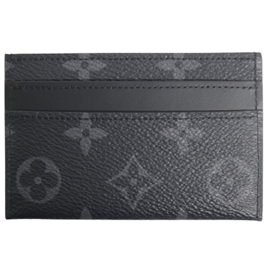 더블 카드 홀더 모노그램 이클립스 M62170