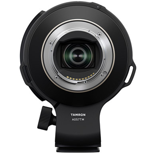 탐론 150-500mm F5-6.7 Di III VC VXD A057 니콘 Z용 (병행수입)_이미지