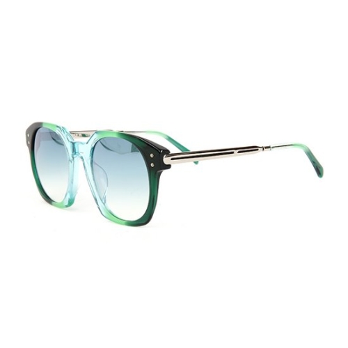 MINDMASTER MMS1033-D Sunglass DK.GREEN