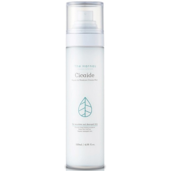 더하르나이 시카이드 크림 미스트 120ml (1개)_이미지