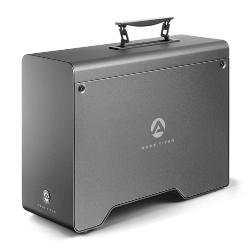 AKiTiO 노드 타이탄 eGPU BOX_이미지