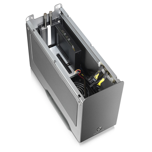 AKiTiO 노드 타이탄 eGPU BOX_이미지