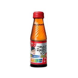 비타민C1000플러스 100ml 80병 1박스