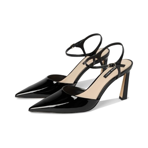 나인웨스트 여성 펌프스 구두 하이힐 Dres 375832 정장 여성화 신발_이미지