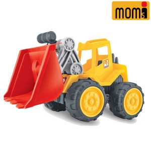 맘스아이 스마트 중장비 포크레인 L