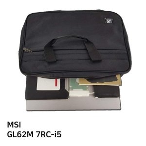 오너클랜 S.MSI GL62M 7RC-i5노트북가방 W846F87_이미지