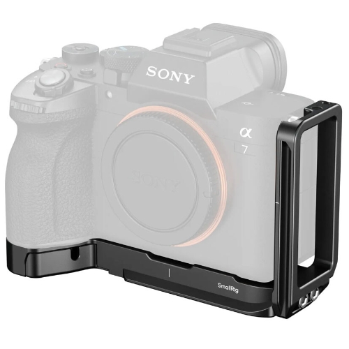 6034 SONY A7 V, A7 IV, A7R V용 L플레이트