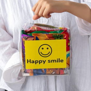 청소년간식세트 체육대회 상품 과자 꾸러미 포장 1169929