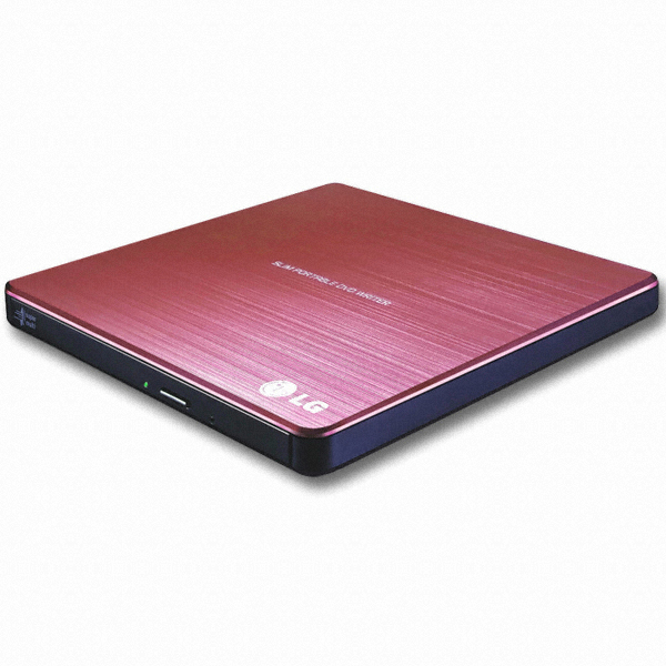 LG전자 Slim Portable DVD Writer GP60NB60 외장형