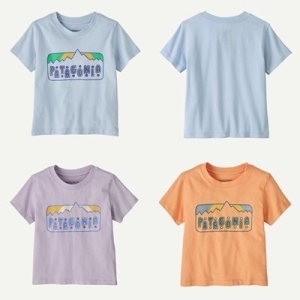 코리아 60424Q5_JS 베이비 댄싱 다운 티셔츠