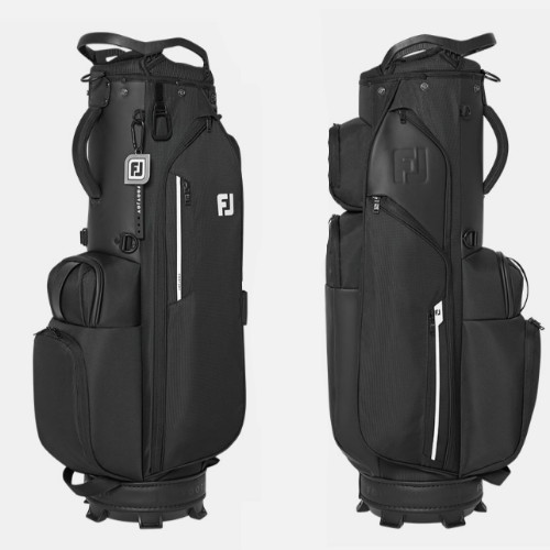 풋조이 제니스 하이브리드 캐디백_이미지