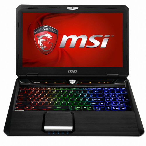 MSI GT60-3K Last Edition (1TB)_이미지