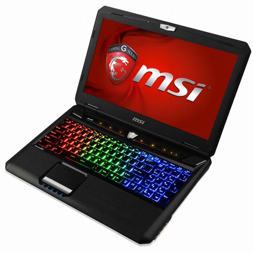 MSI GT60-3K Last Edition (1TB)_이미지