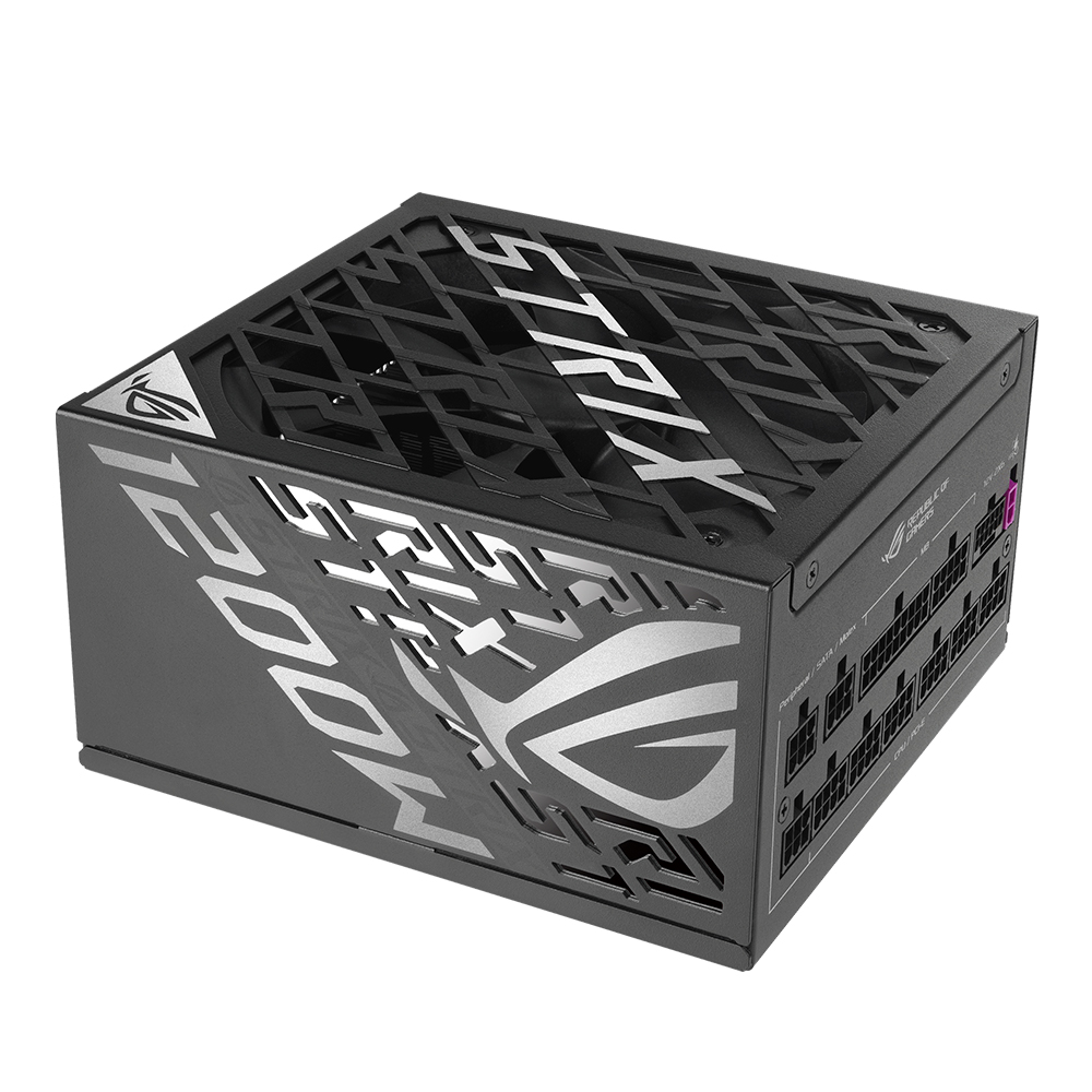 ASUS ROG STRIX 1200W Platinum_이미지