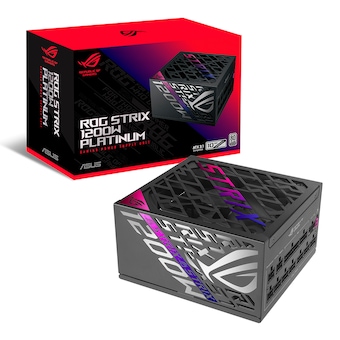 ASUS ROG STRIX <b>1200W</b> Platinum