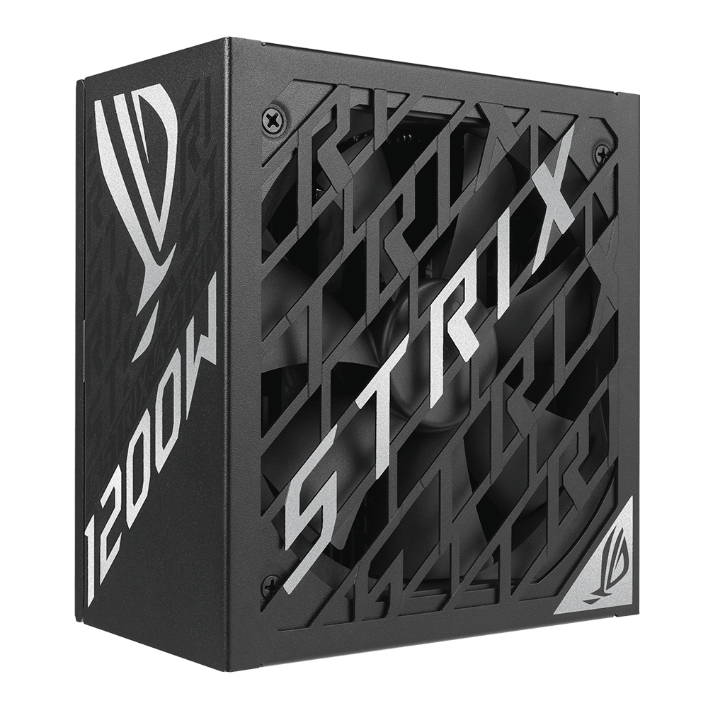 ASUS ROG STRIX 1200W Platinum_이미지