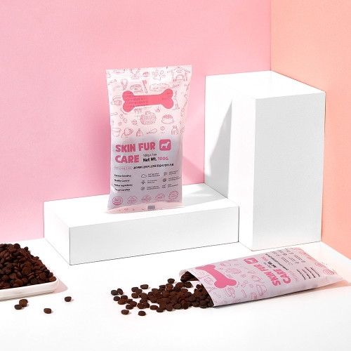 본아페티 독 스킨 퍼케어 100g (1개)_이미지