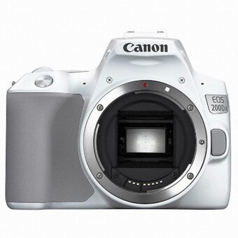 <b>캐논</b> <b>EOS</b> <b>200D</b> <b>II</b> 바디
