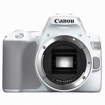 <b>캐논</b> <b>EOS</b> <b>200D</b> II 바디