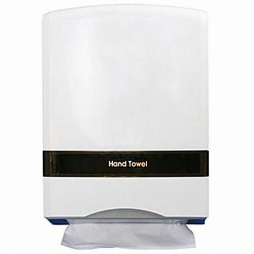 한국타올기산업 페이퍼타월 디스펜서 HTM-505