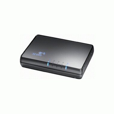 HP JD866A 스위치허브