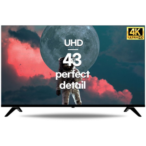 ���̳��� 43��ġ UHD TV